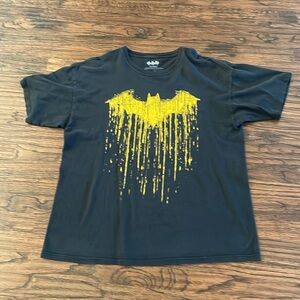Batman Men shirt